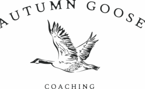 Autumn Goose Coaching